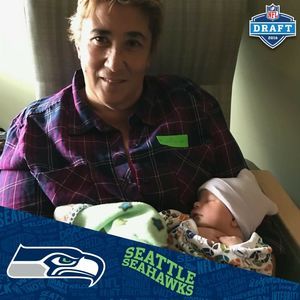 Meet your Posher, Connie